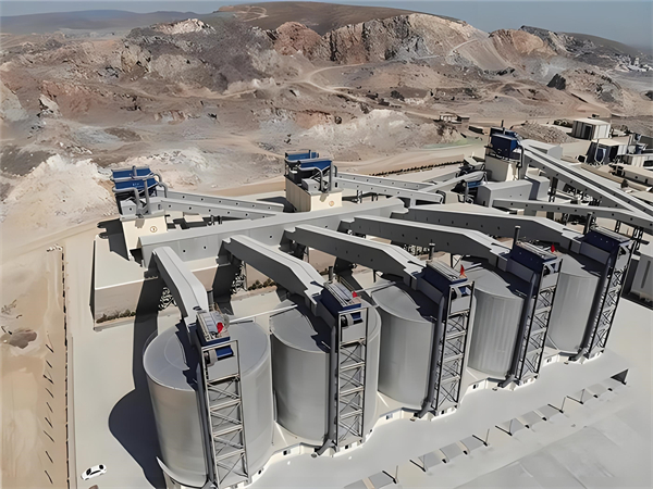 公主岭水泥钢板仓